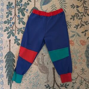 Kids joggers
